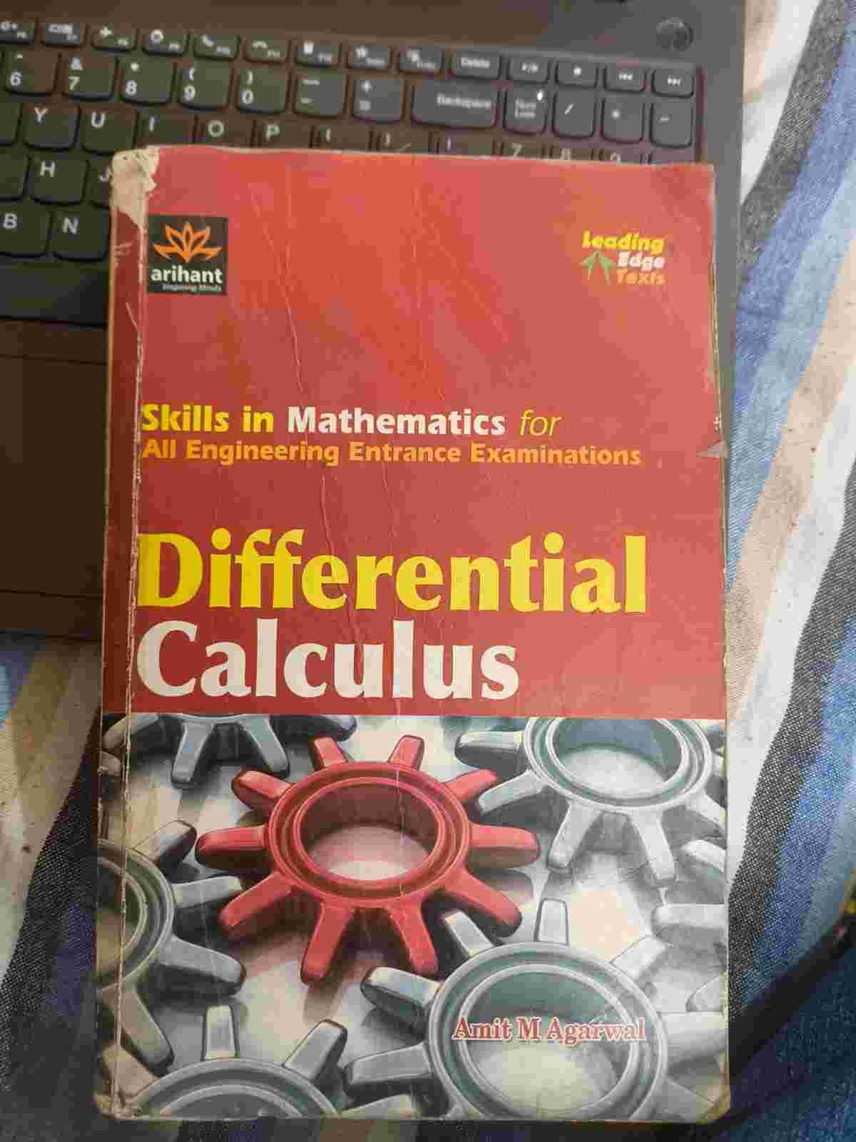 Differential Calculas